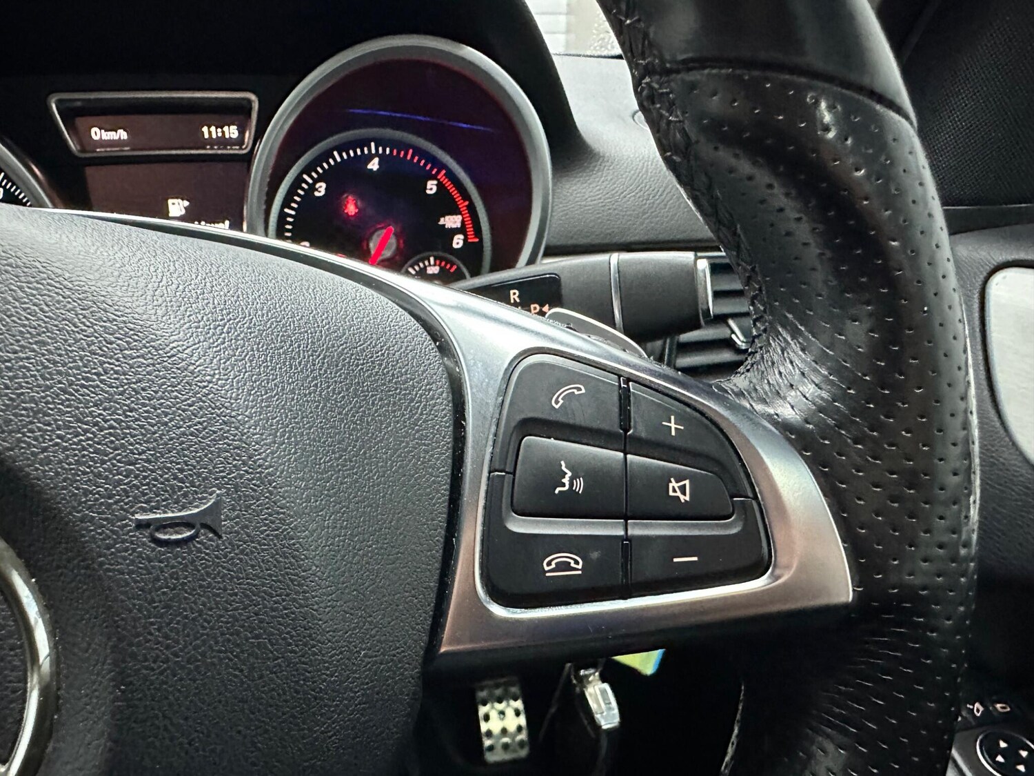 Used Mercedes-Benz GLE 2015 for sale - 77331358: Photo 37