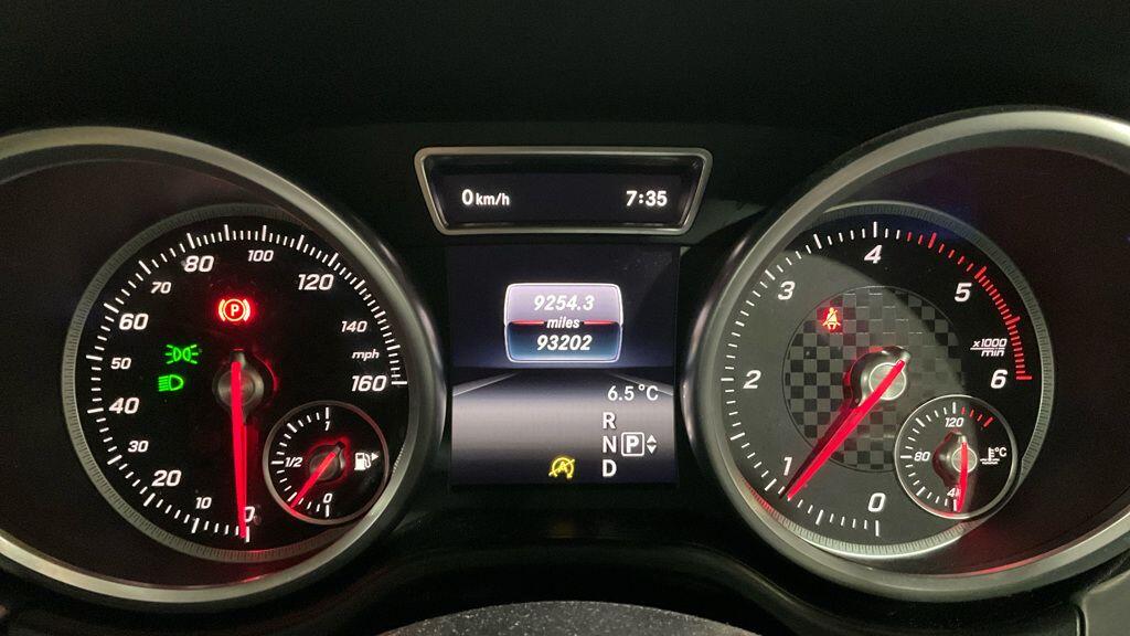 Used Mercedes-Benz GLE 2015 for sale - 77331358: Photo 5