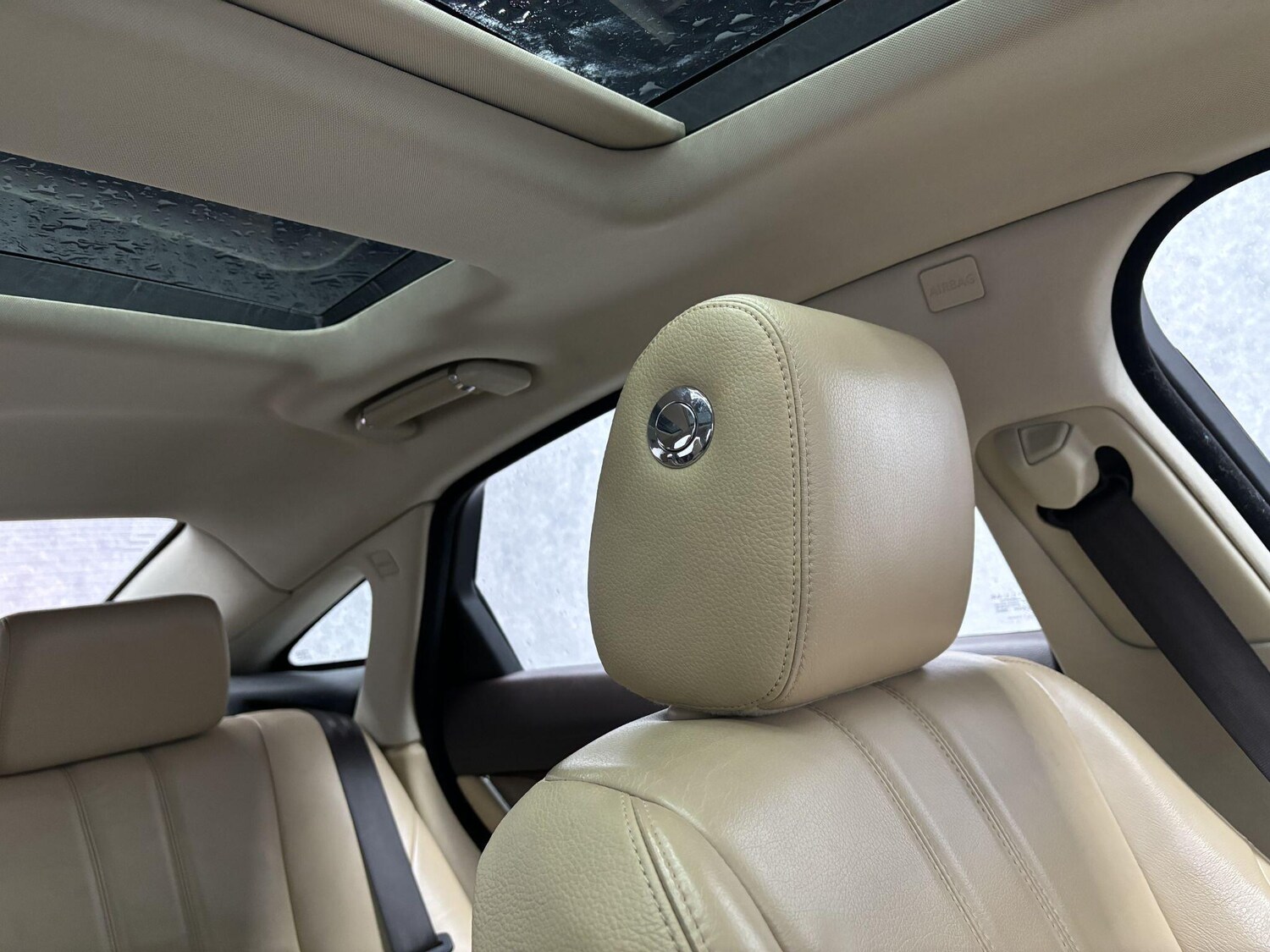 Used Jaguar XJ 2010 for sale - 78058387: Photo 16