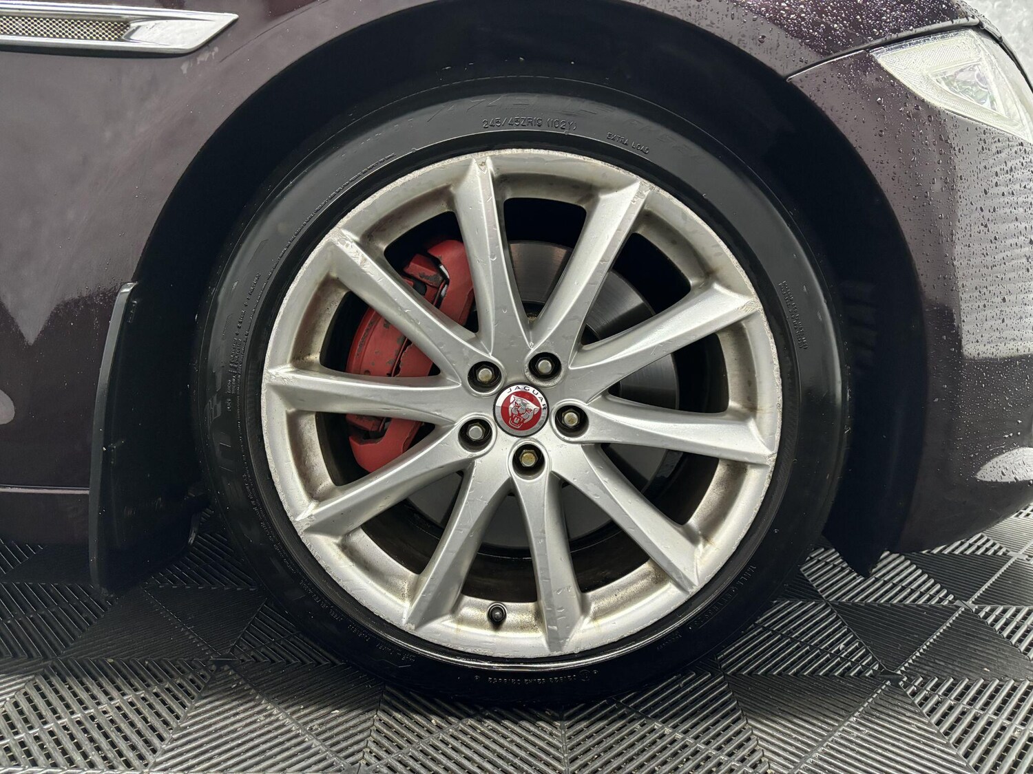 Used Jaguar XJ 2010 for sale - 78058387: Photo 25