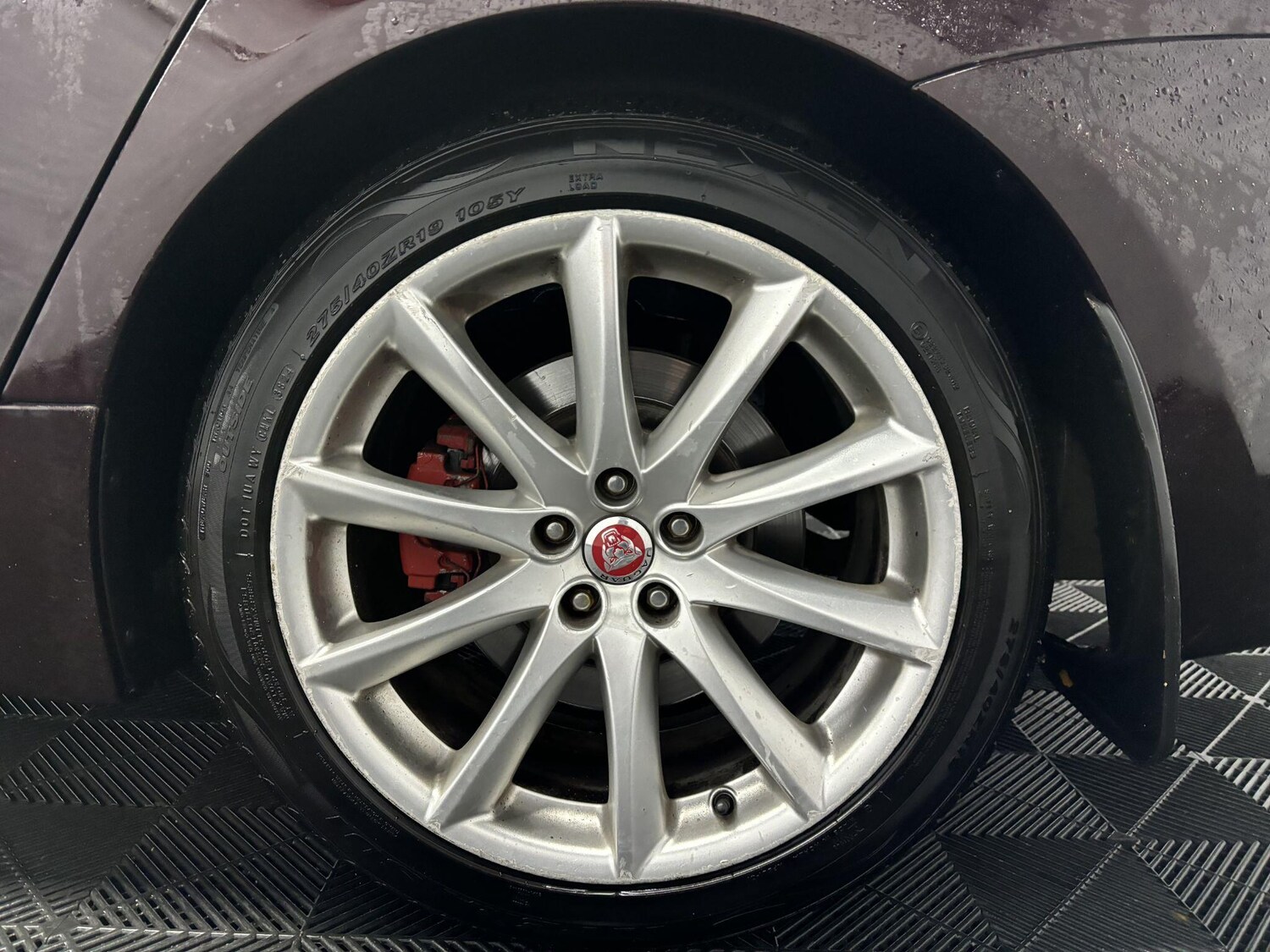 Used Jaguar XJ 2010 for sale - 78058387: Photo 26