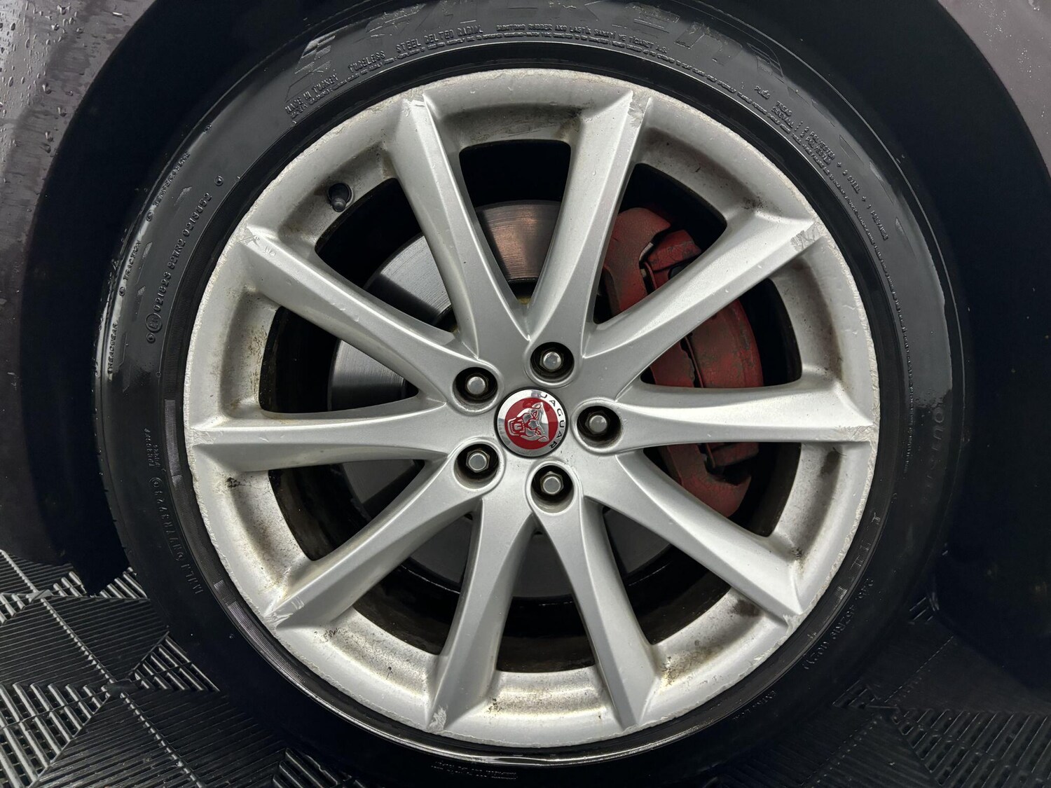 Used Jaguar XJ 2010 for sale - 78058387: Photo 28