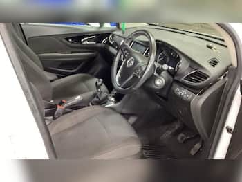 Used Vauxhall Mokka X 2018 for sale - 79808245: Photo