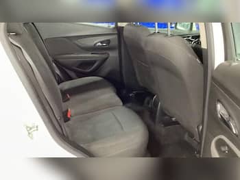 Used Vauxhall Mokka X 2018 for sale - 79808245: Photo