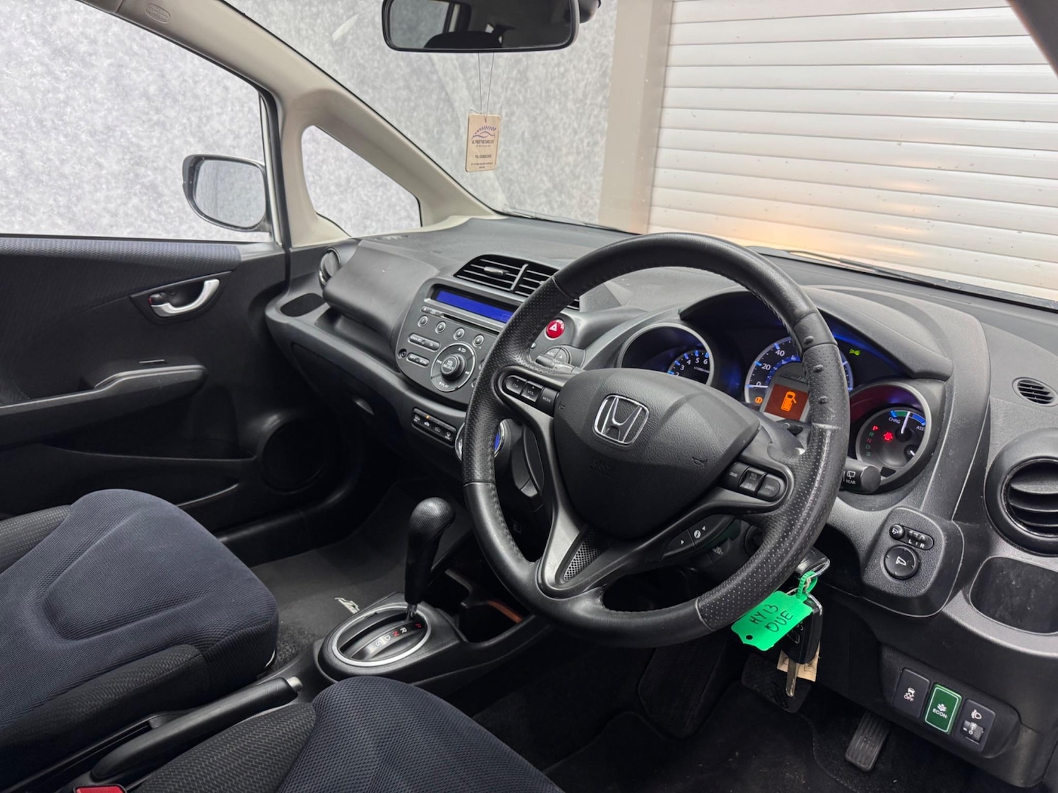 Used Honda Jazz 2013 for sale - 77994437: Photo 2