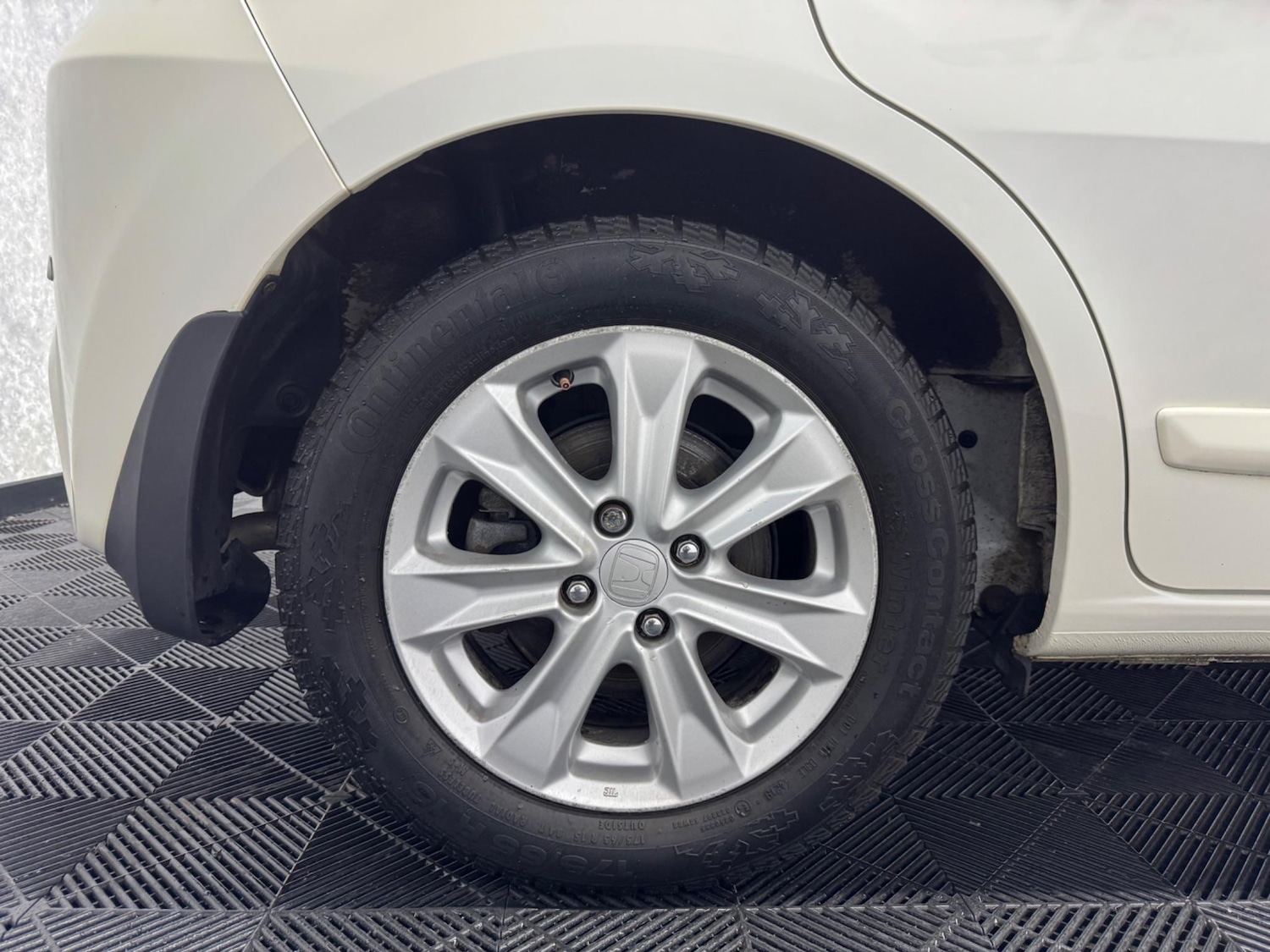 Used Honda Jazz 2013 for sale - 77994437: Photo 21