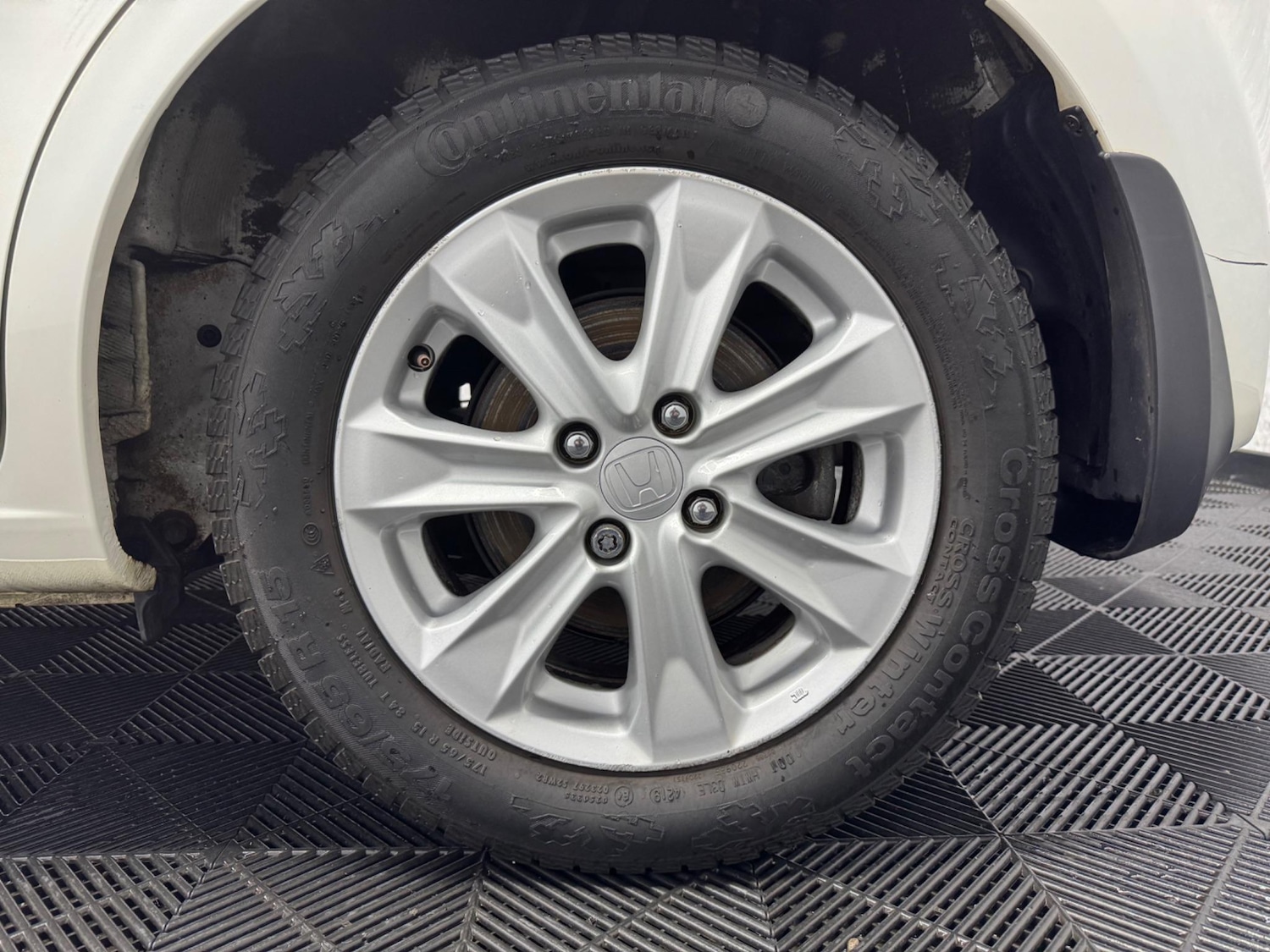 Used Honda Jazz 2013 for sale - 77994437: Photo 22