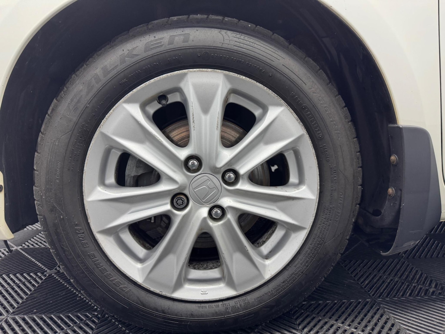 Used Honda Jazz 2013 for sale - 77994437: Photo 23