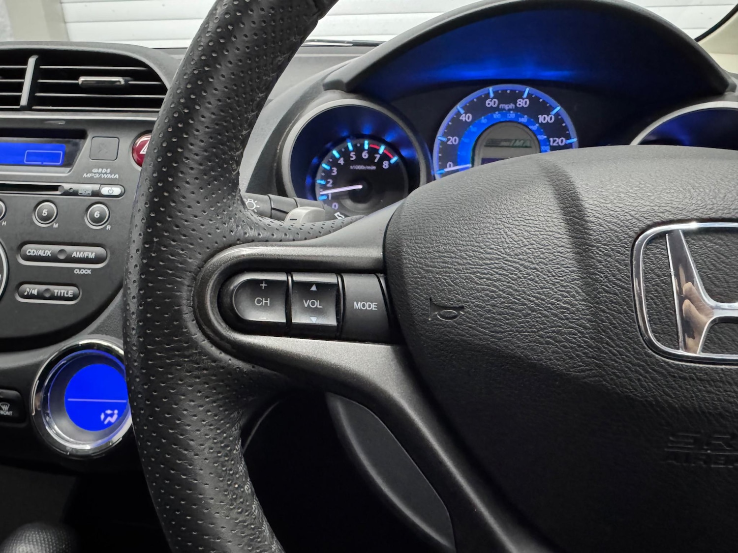 Used Honda Jazz 2013 for sale - 77994437: Photo 6