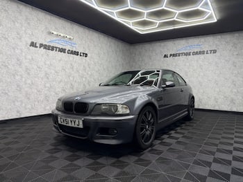 Used BMW M3 2001 for sale - 79664700: Photo
