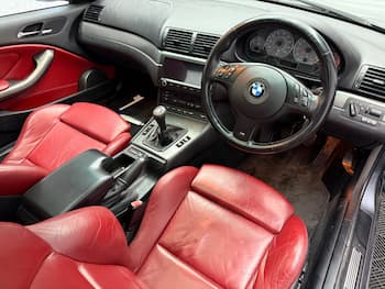 Used BMW M3 2001 for sale - 79664700: Photo