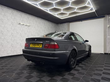 Used BMW M3 2001 for sale - 79664700: Photo