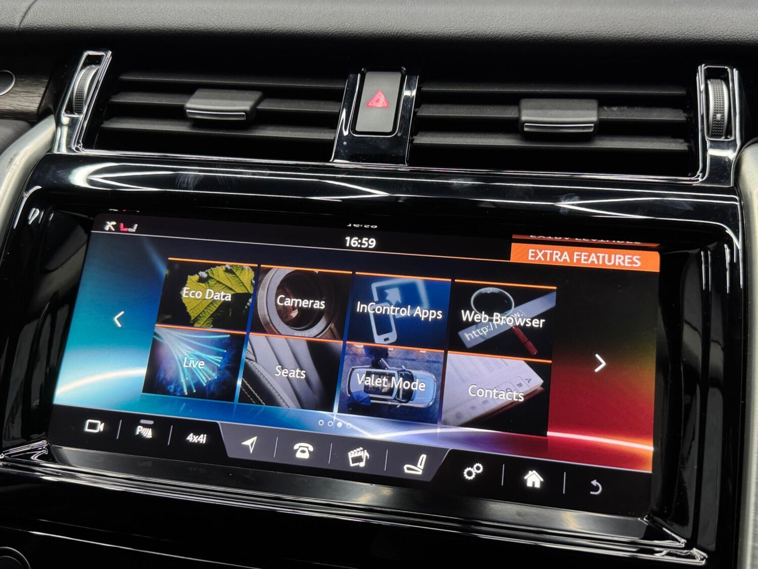 Used Land Rover Discovery 2017 for sale - 76499417: Photo 18