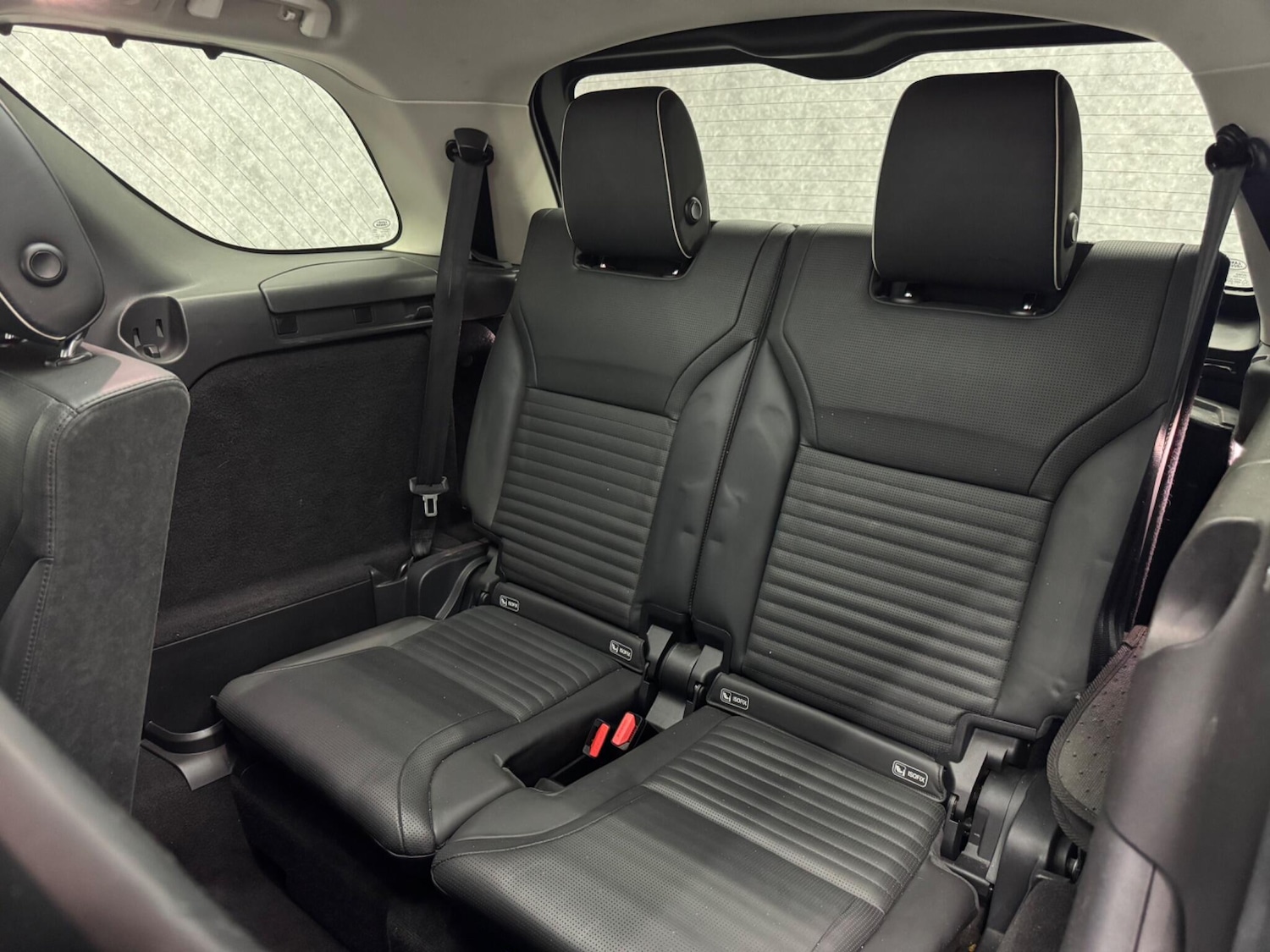 Used Land Rover Discovery 2017 for sale - 76499417: Photo 22