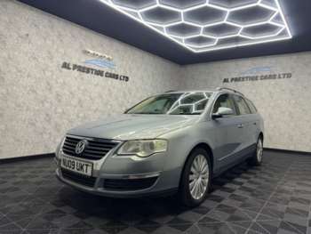 2009 (09) - 2.0 TDI Highline DSG Euro 5 5dr