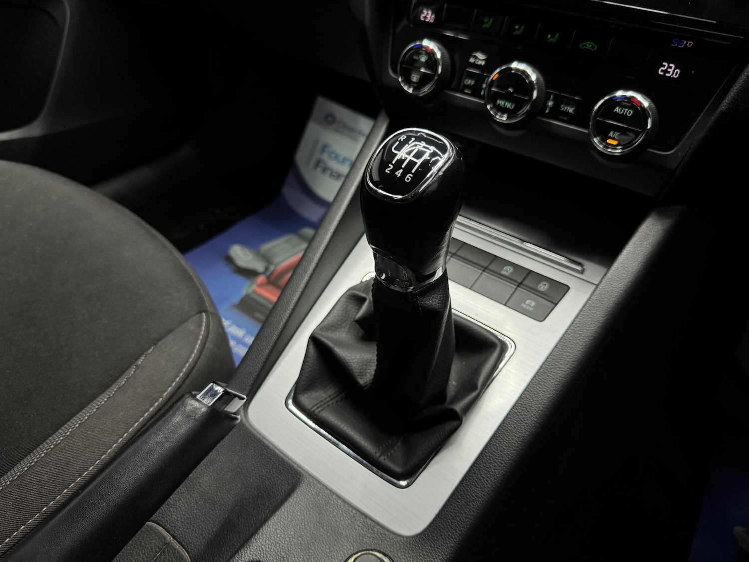 Used Skoda Octavia 2018 for sale - 78058926: Photo 10