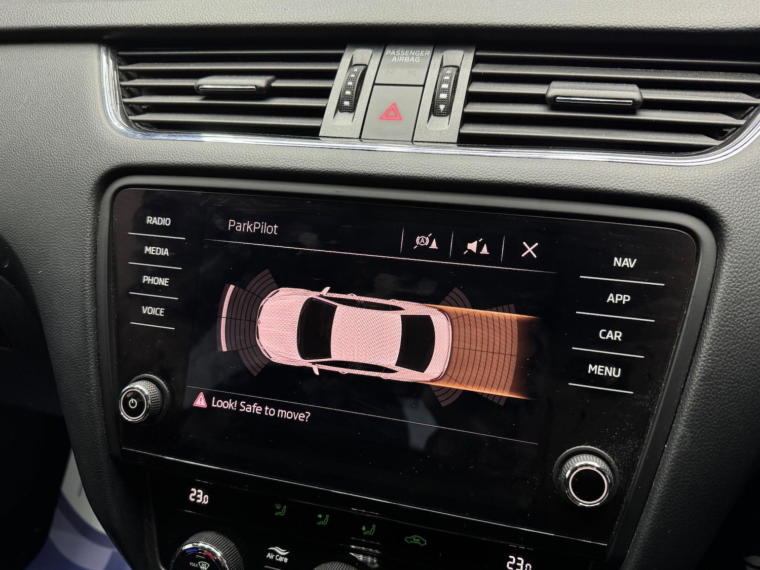 Used Skoda Octavia 2018 for sale - 78058926: Photo 12