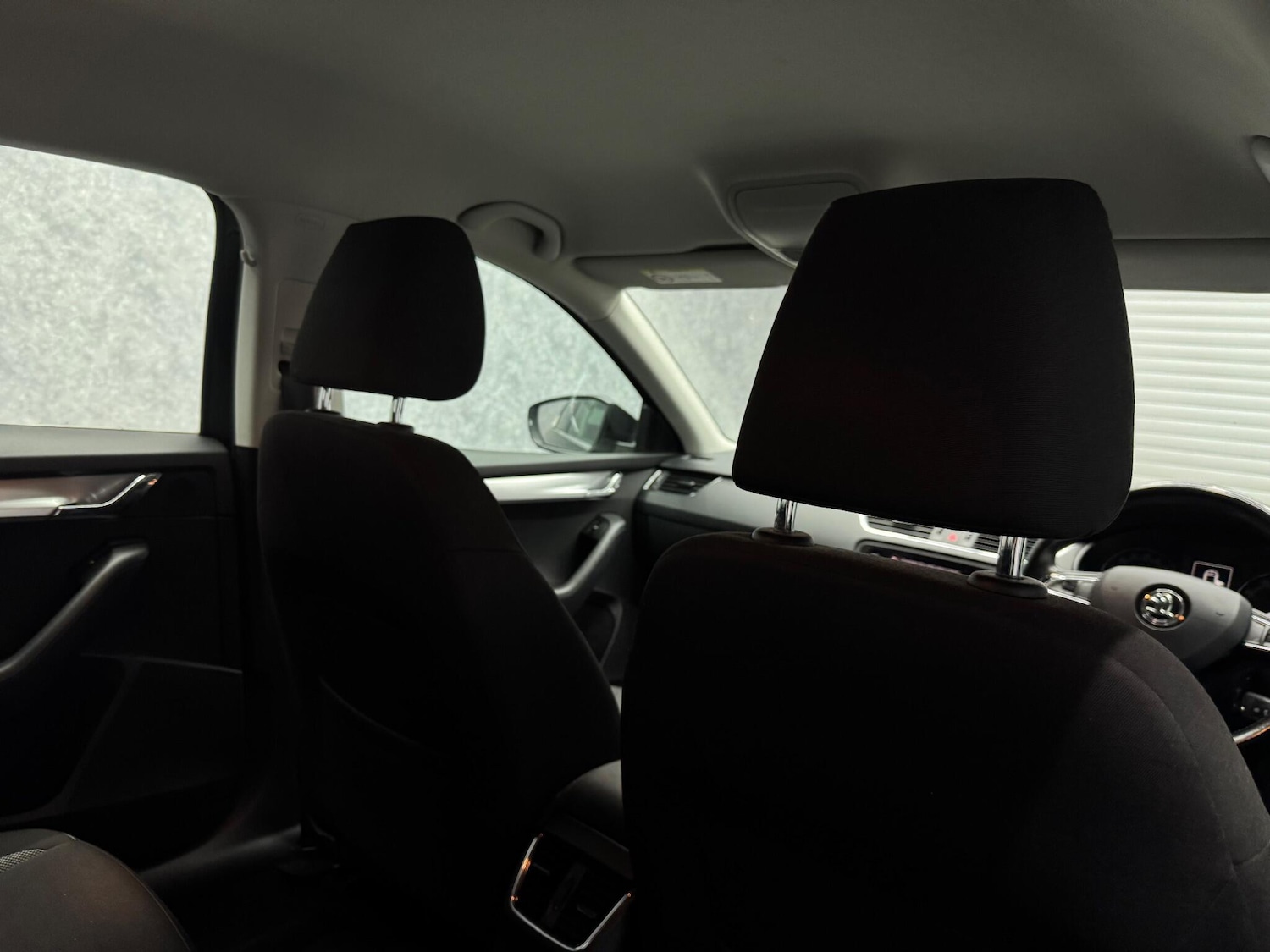 Used Skoda Octavia 2018 for sale - 78058926: Photo 17