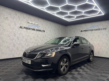 Skoda Octavia feature image