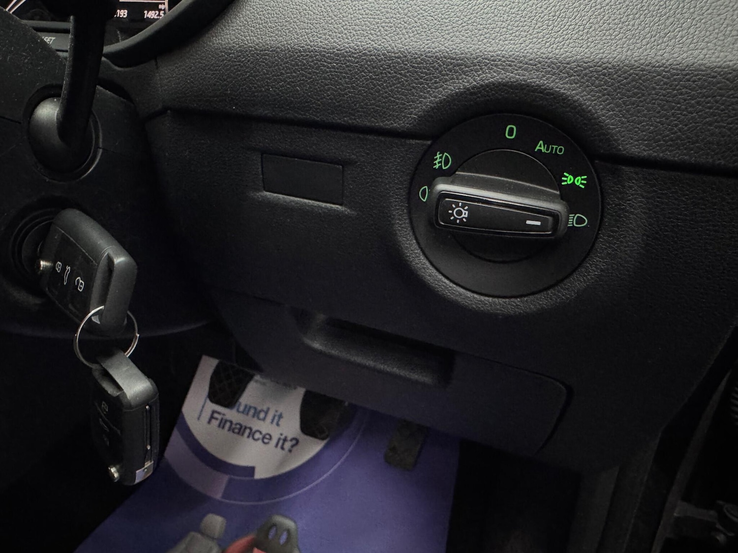 Used Skoda Octavia 2018 for sale - 78058926: Photo 21