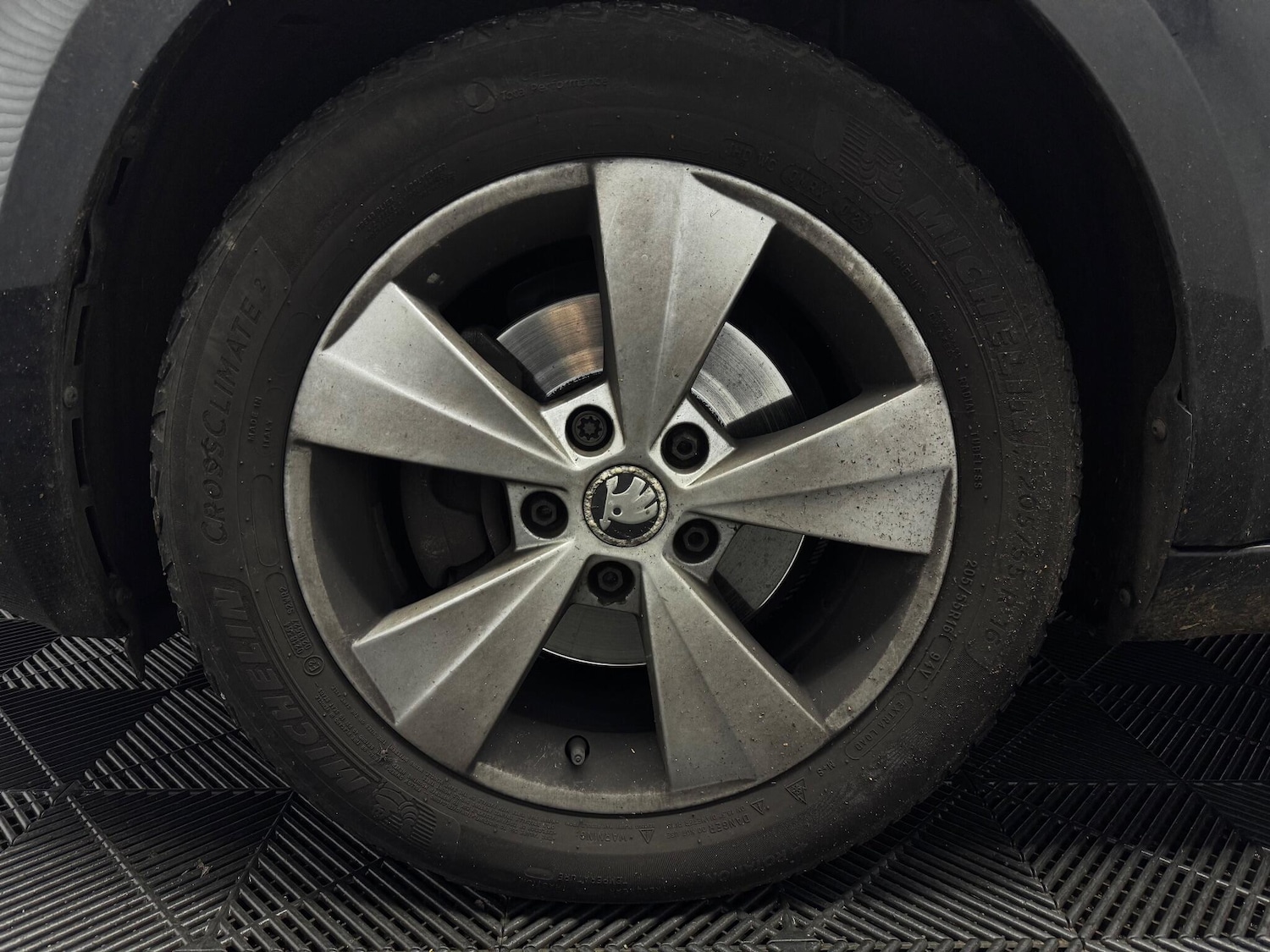 Used Skoda Octavia 2018 for sale - 78058926: Photo 26