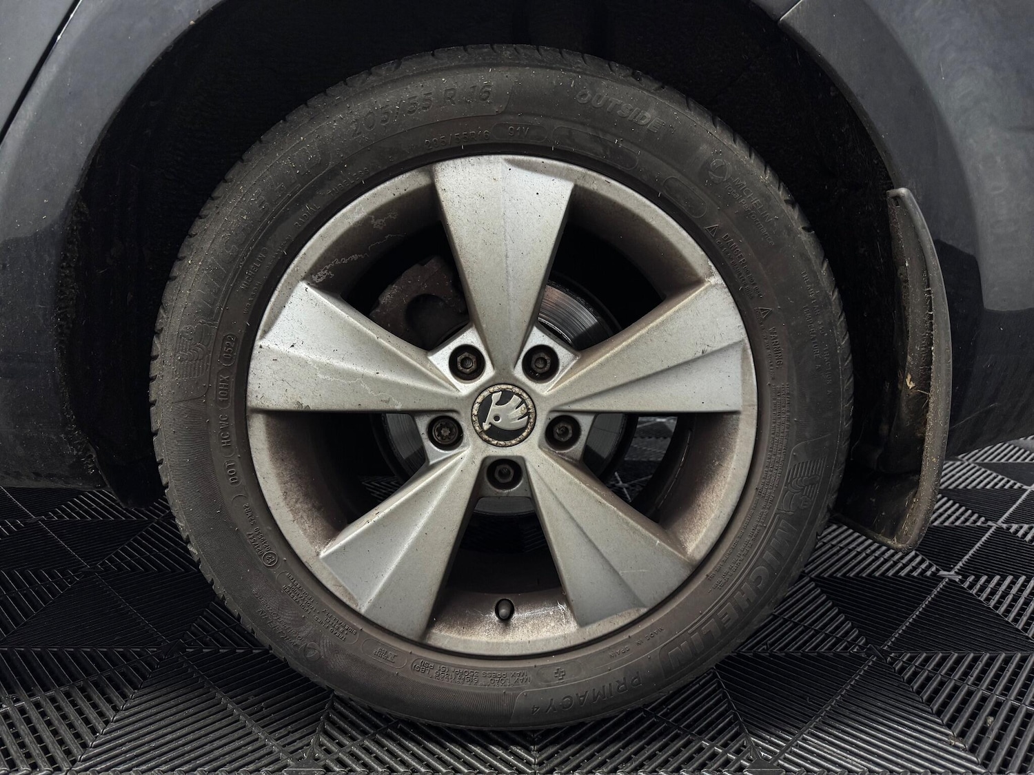 Used Skoda Octavia 2018 for sale - 78058926: Photo 27