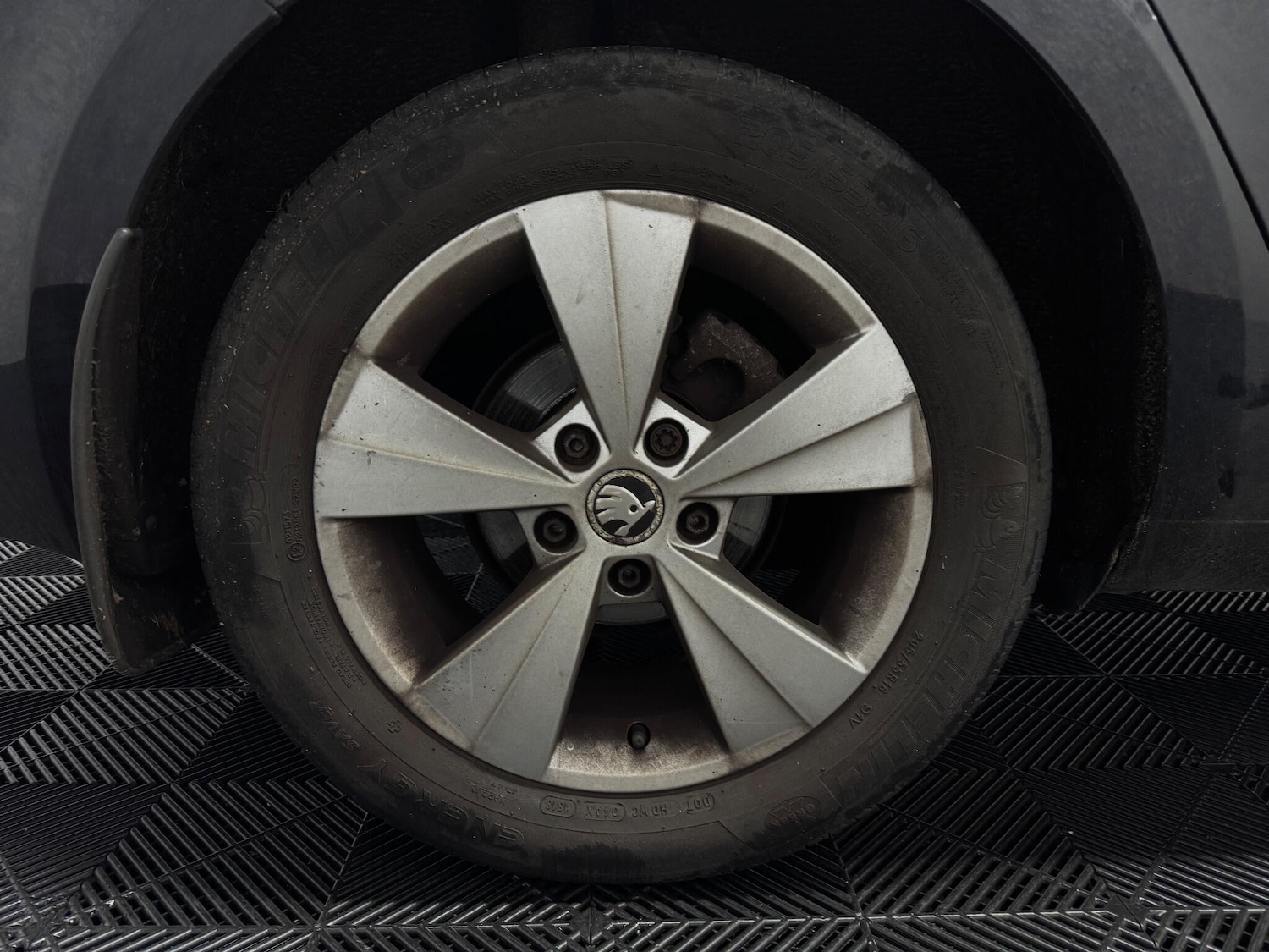 Used Skoda Octavia 2018 for sale - 78058926: Photo 28