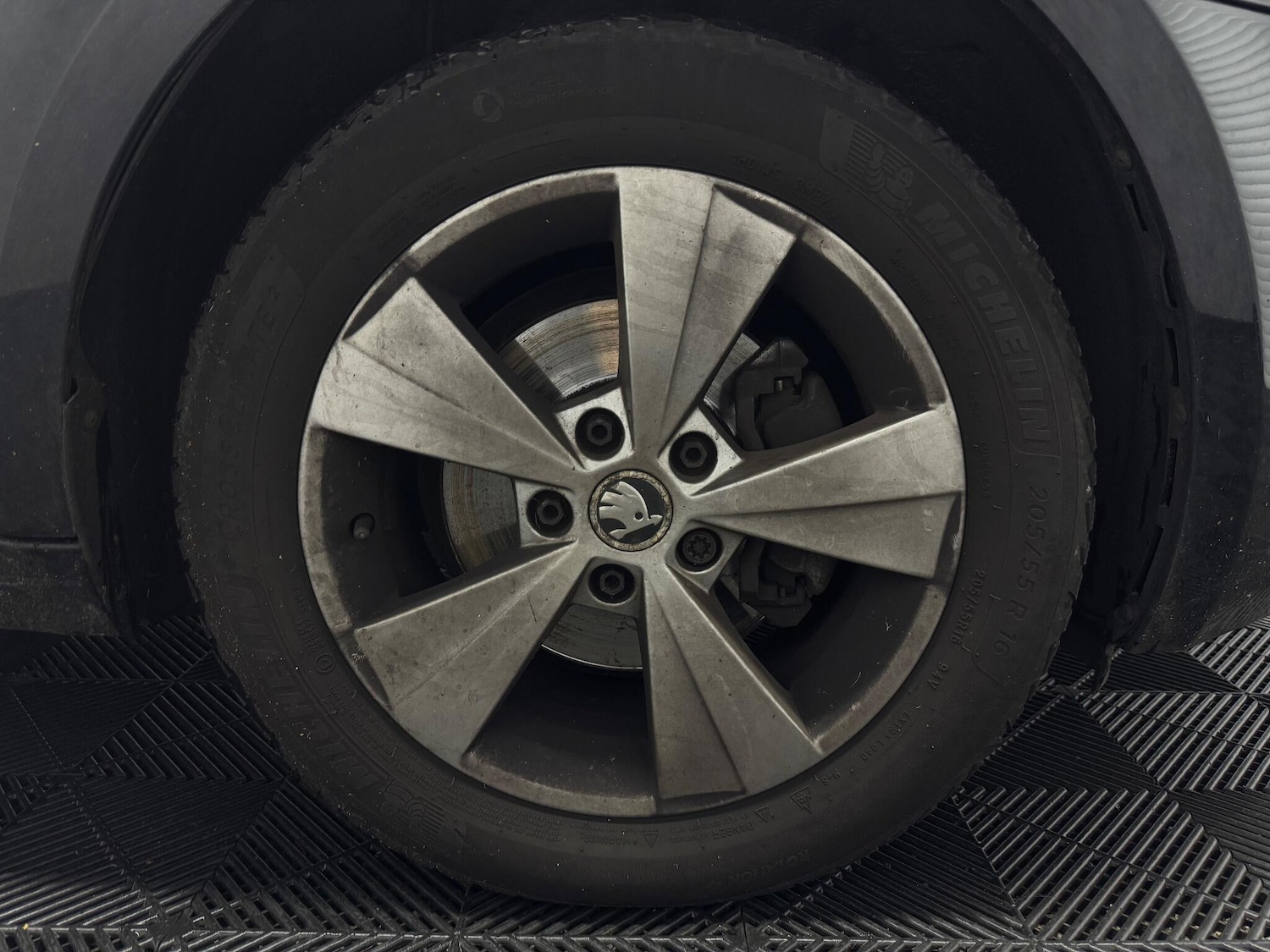 Used Skoda Octavia 2018 for sale - 78058926: Photo 29