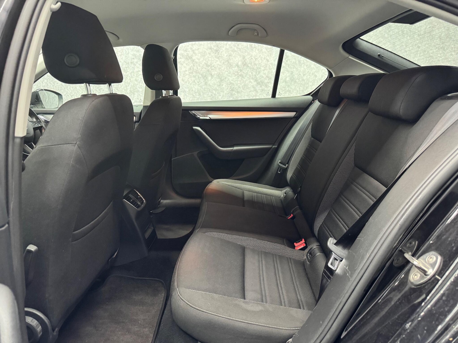 Used Skoda Octavia 2018 for sale - 78058926: Photo 7