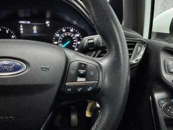 Used Ford Fiesta 2018 for sale - 74679652: Photo
