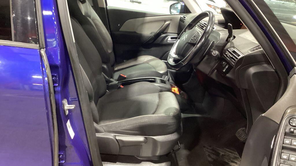 Used Citroen Grand C4 Picasso 2017 for sale - 78058455: Photo 2