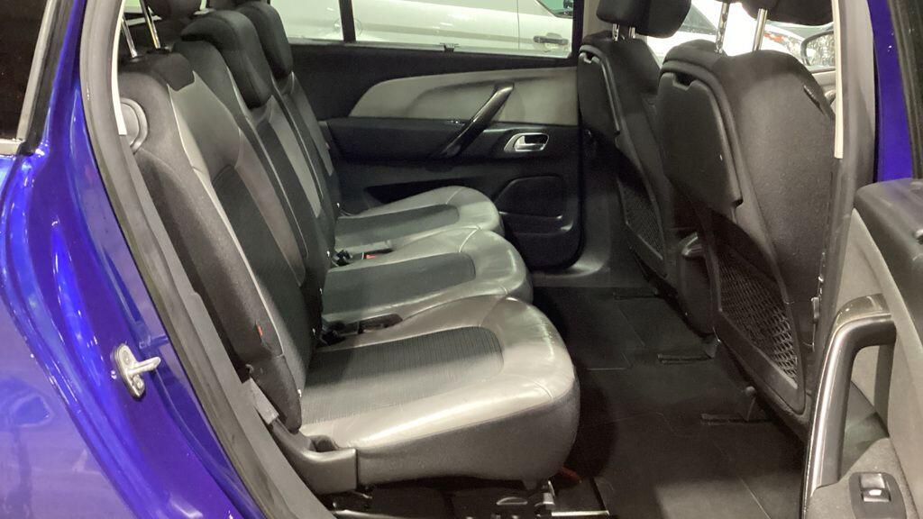 Used Citroen Grand C4 Picasso 2017 for sale - 78058455: Photo 3