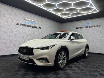 Used Infiniti Q30 2016 for sale - 79664660: Photo