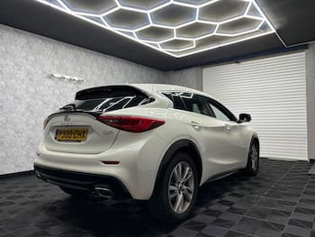 Used Infiniti Q30 2016 for sale - 79664660: Photo
