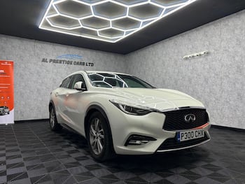 Used Infiniti Q30 2016 for sale - 79664660: Photo