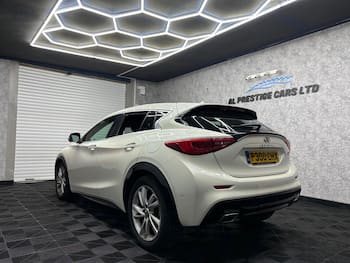 Used Infiniti Q30 2016 for sale - 79664660: Photo