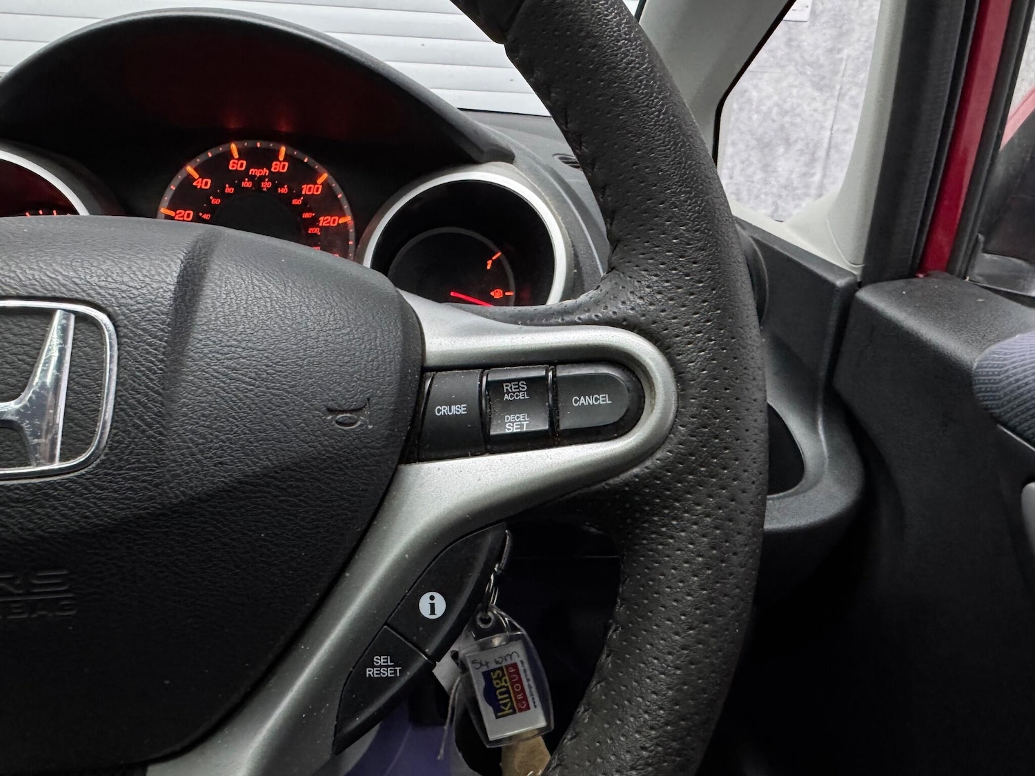 Used Honda Jazz 2009 for sale - 78058963: Photo 10