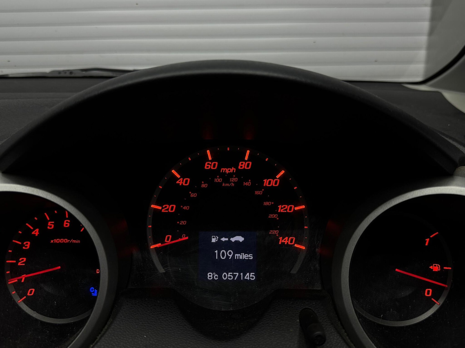 Used Honda Jazz 2009 for sale - 78058963: Photo 12