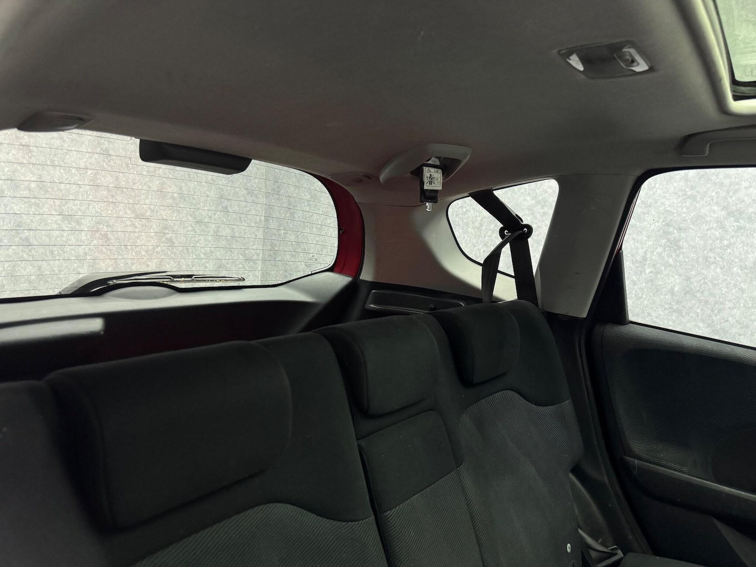 Used Honda Jazz 2009 for sale - 78058963: Photo 13