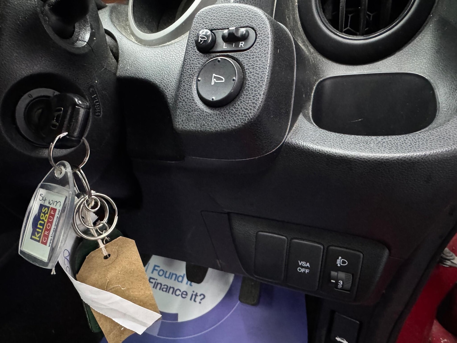 Used Honda Jazz 2009 for sale - 78058963: Photo 16