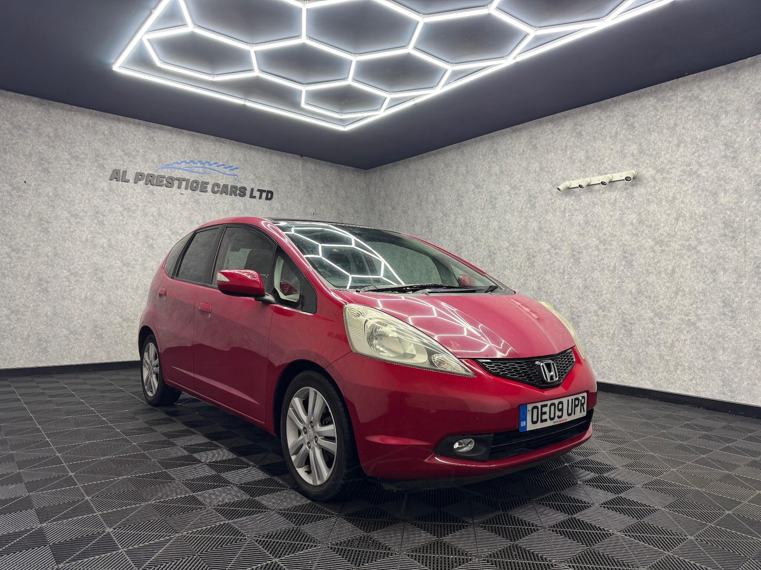 Used Honda Jazz 2009 for sale - 78058963: Photo 17