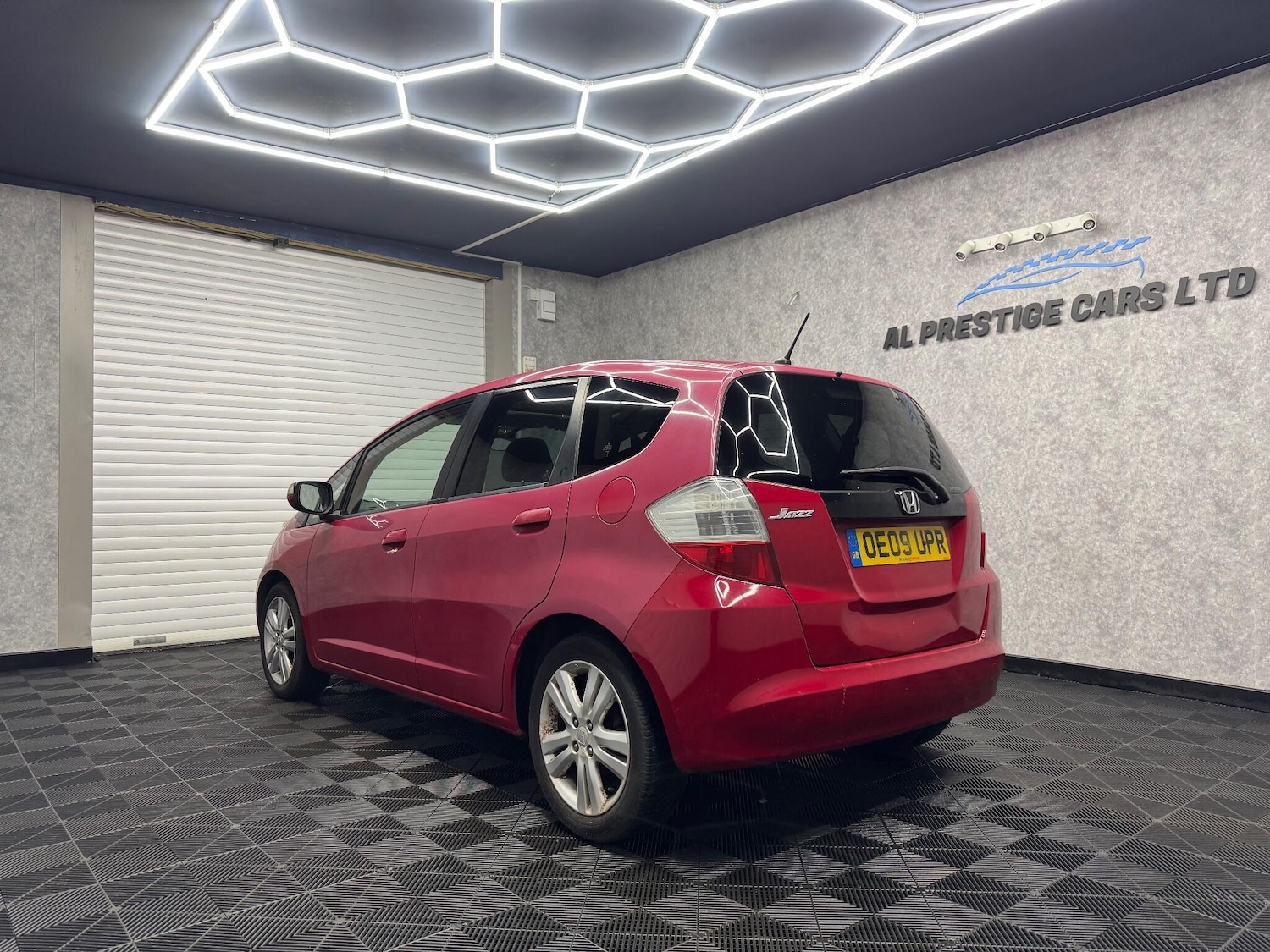 Used Honda Jazz 2009 for sale - 78058963: Photo 18