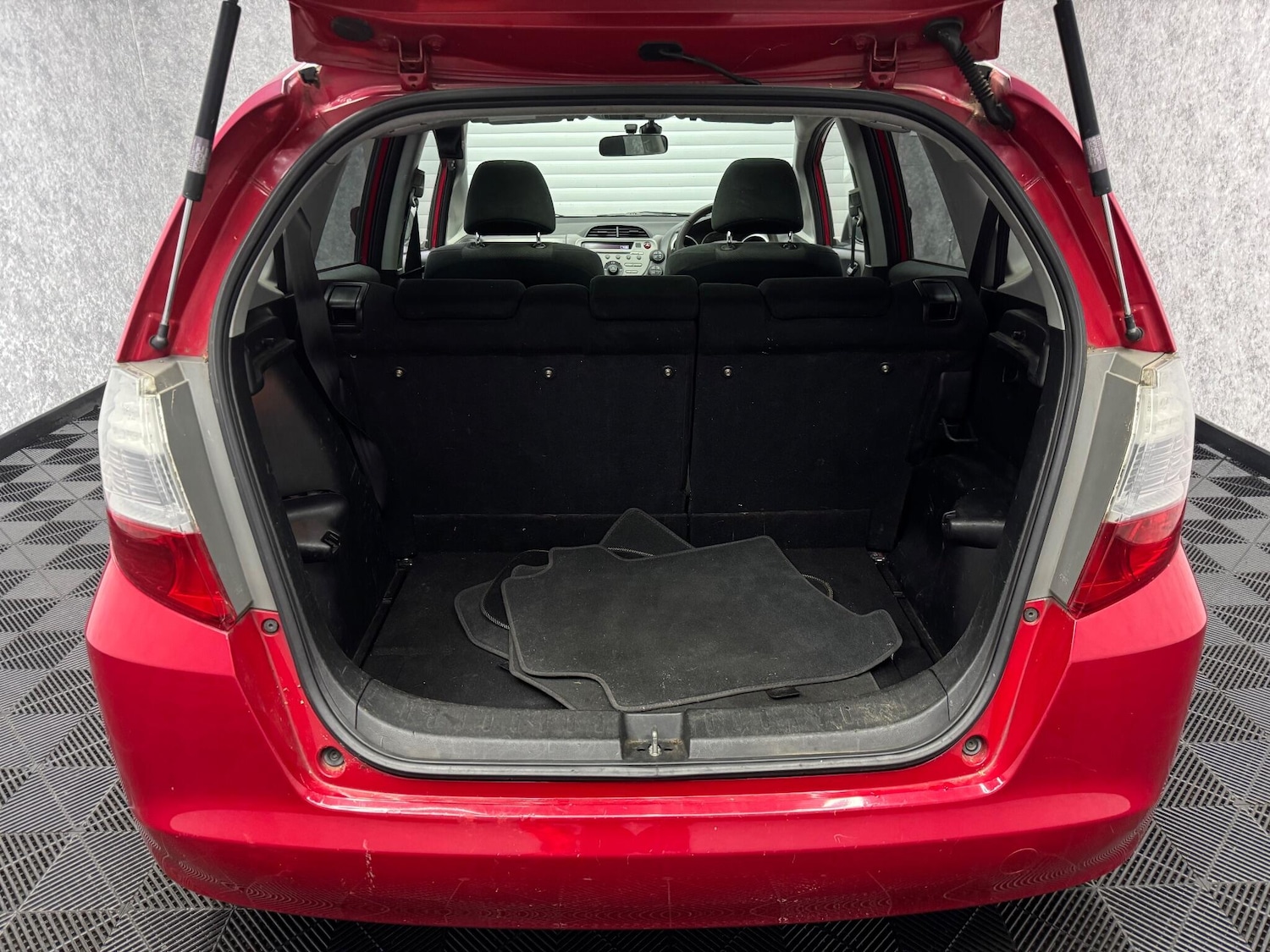 Used Honda Jazz 2009 for sale - 78058963: Photo 19