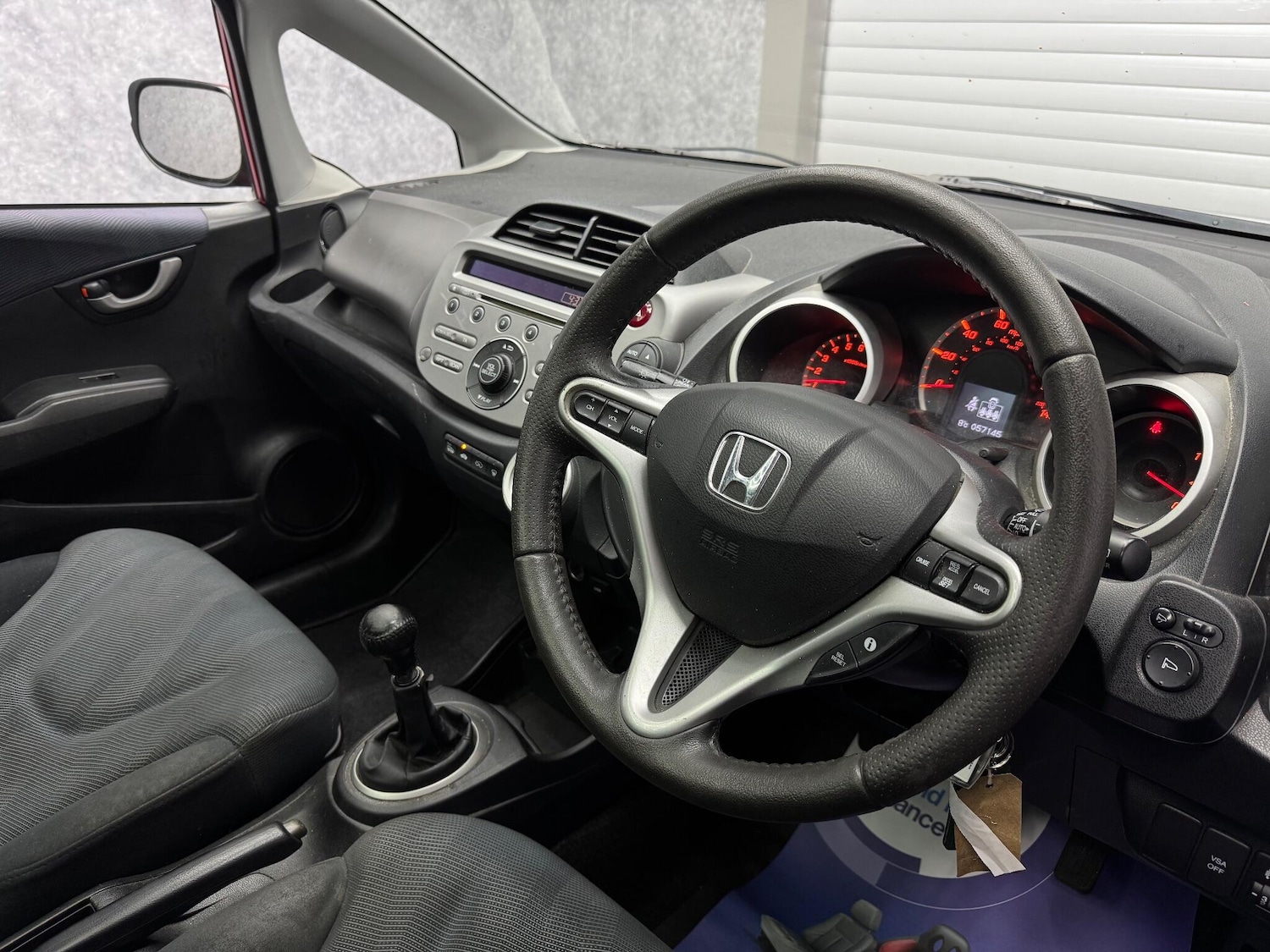 Used Honda Jazz 2009 for sale - 78058963: Photo 2