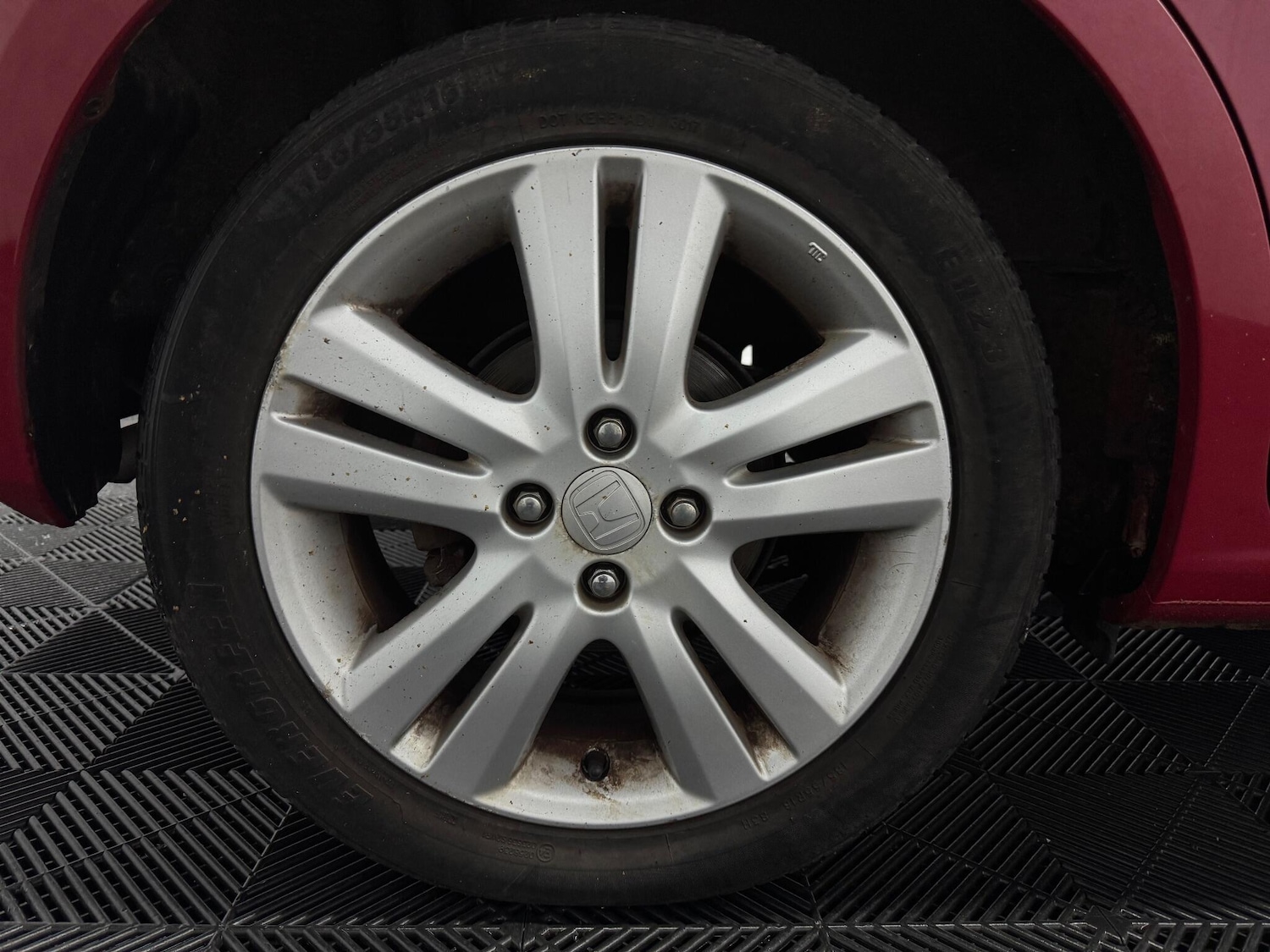 Used Honda Jazz 2009 for sale - 78058963: Photo 20