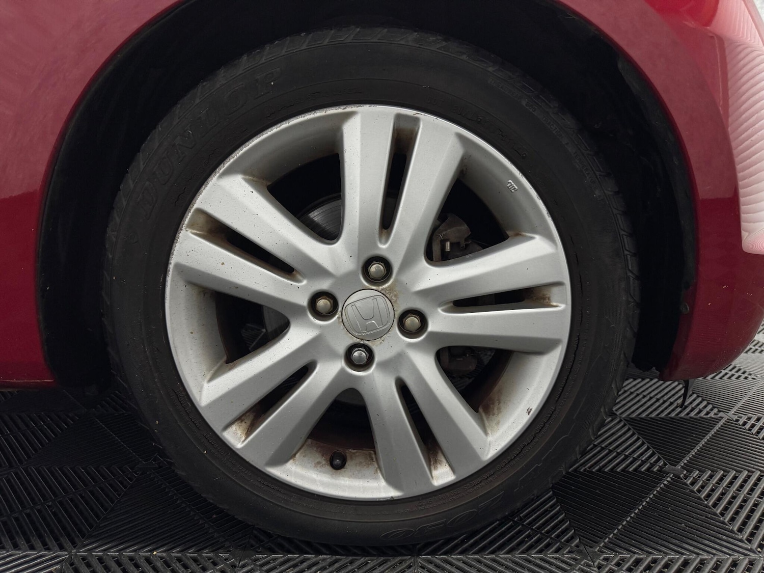 Used Honda Jazz 2009 for sale - 78058963: Photo 21