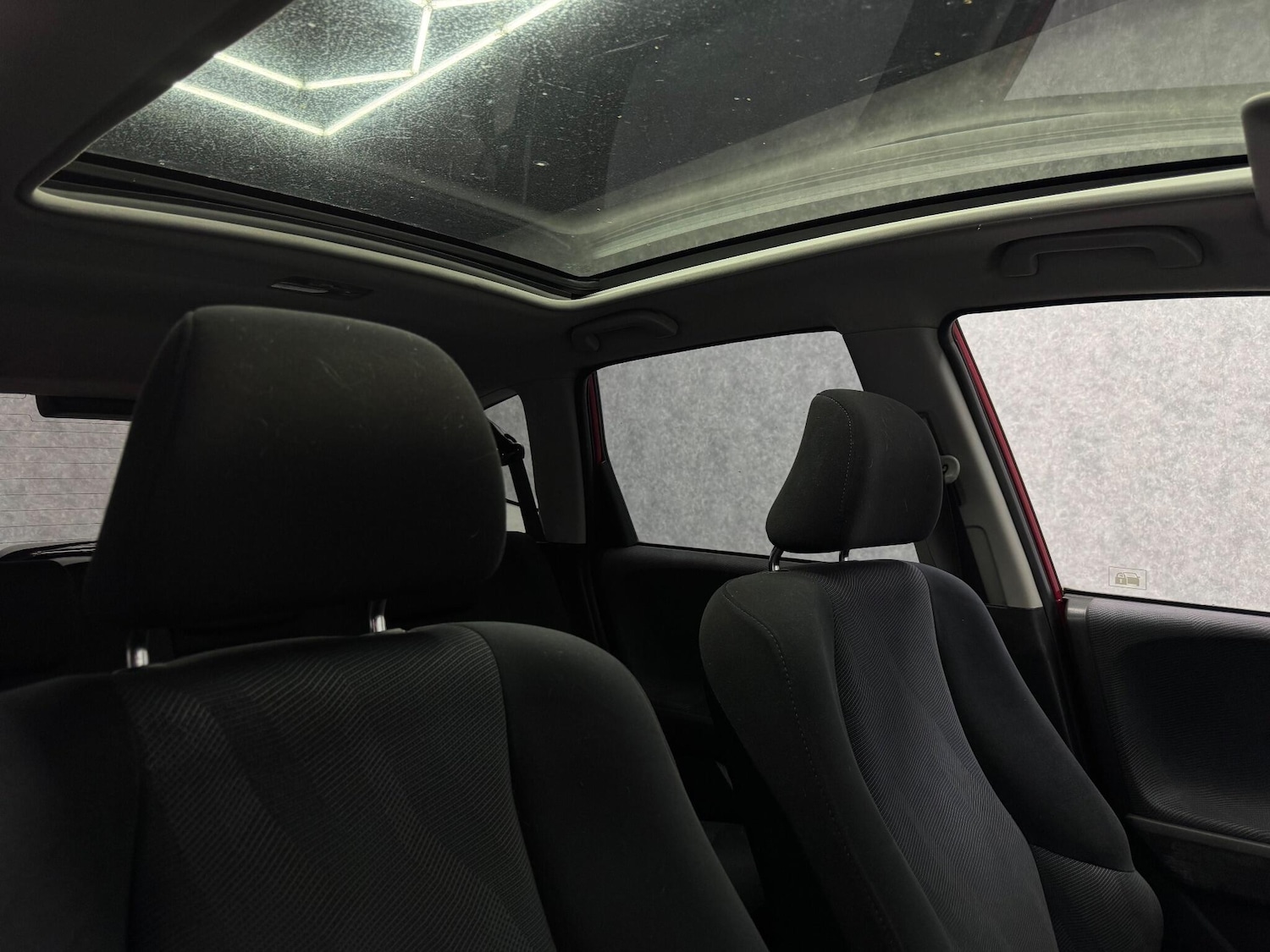 Used Honda Jazz 2009 for sale - 78058963: Photo 5