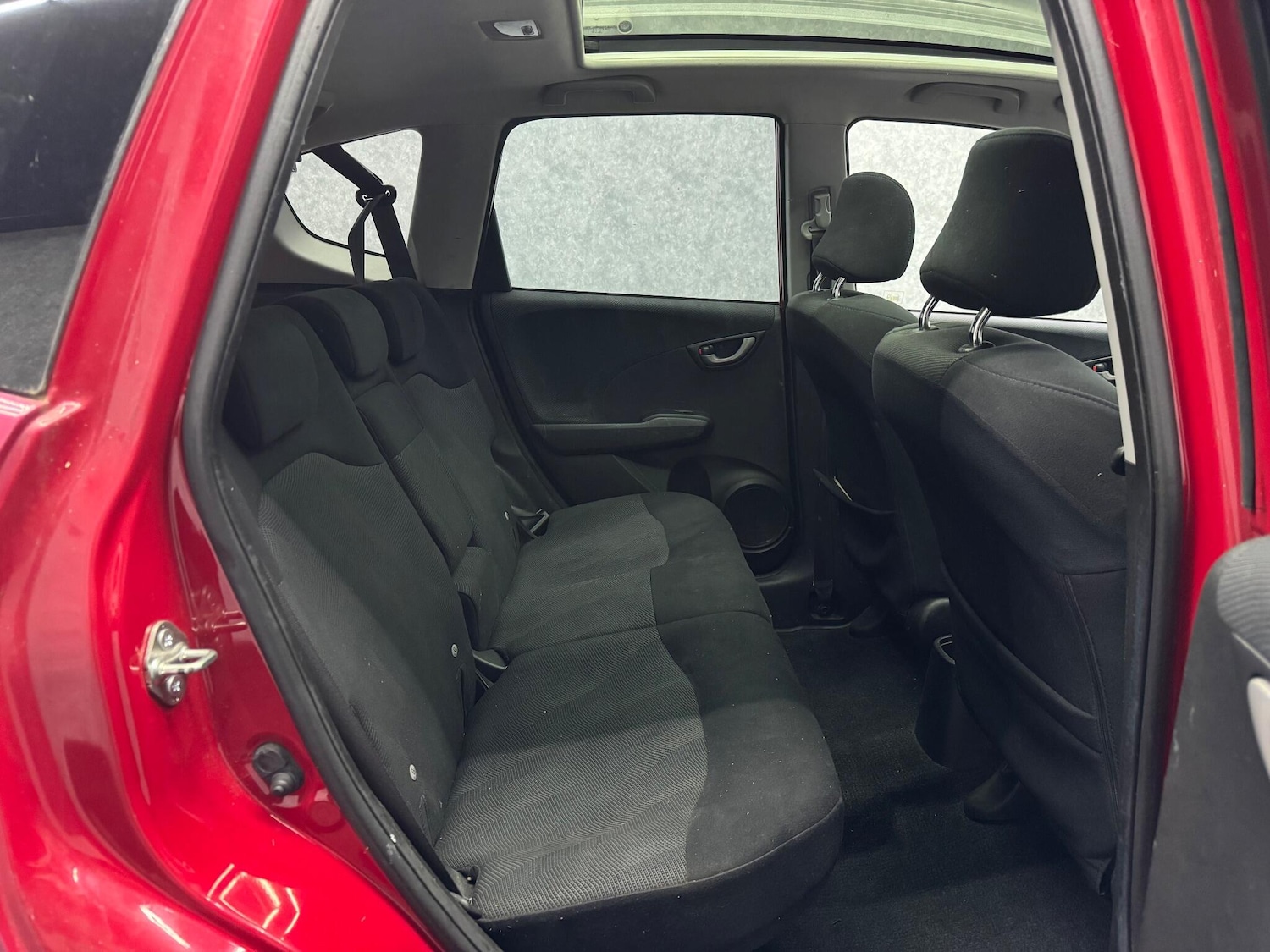 Used Honda Jazz 2009 for sale - 78058963: Photo 6