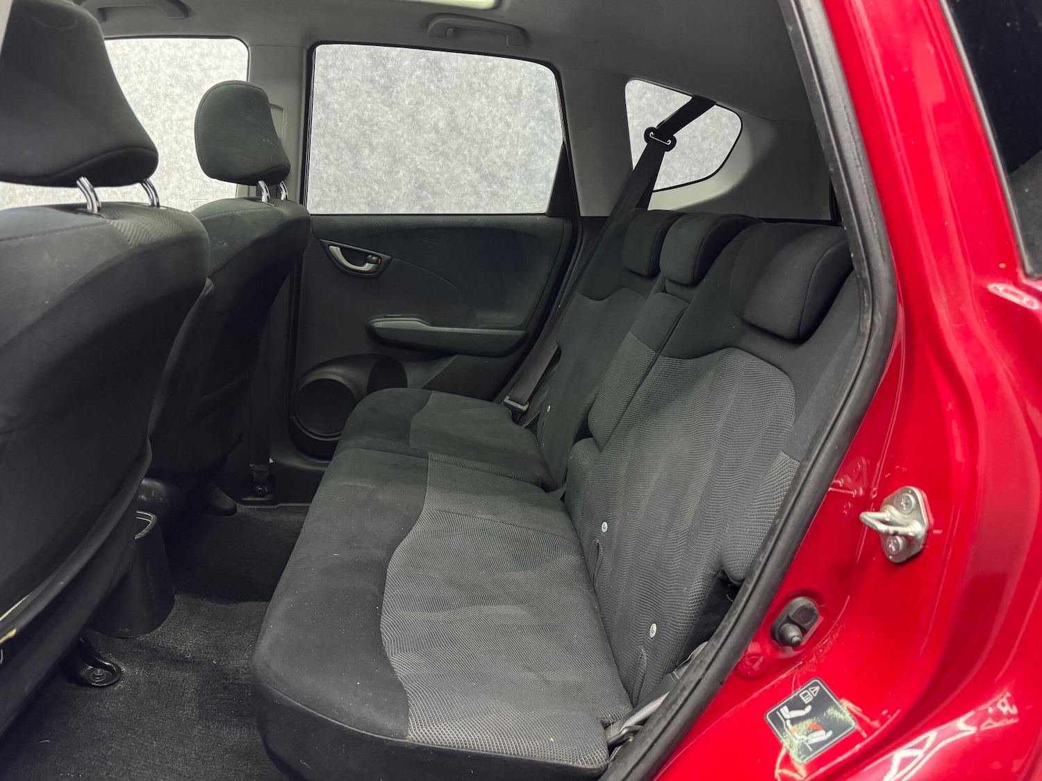 Used Honda Jazz 2009 for sale - 78058963: Photo 7