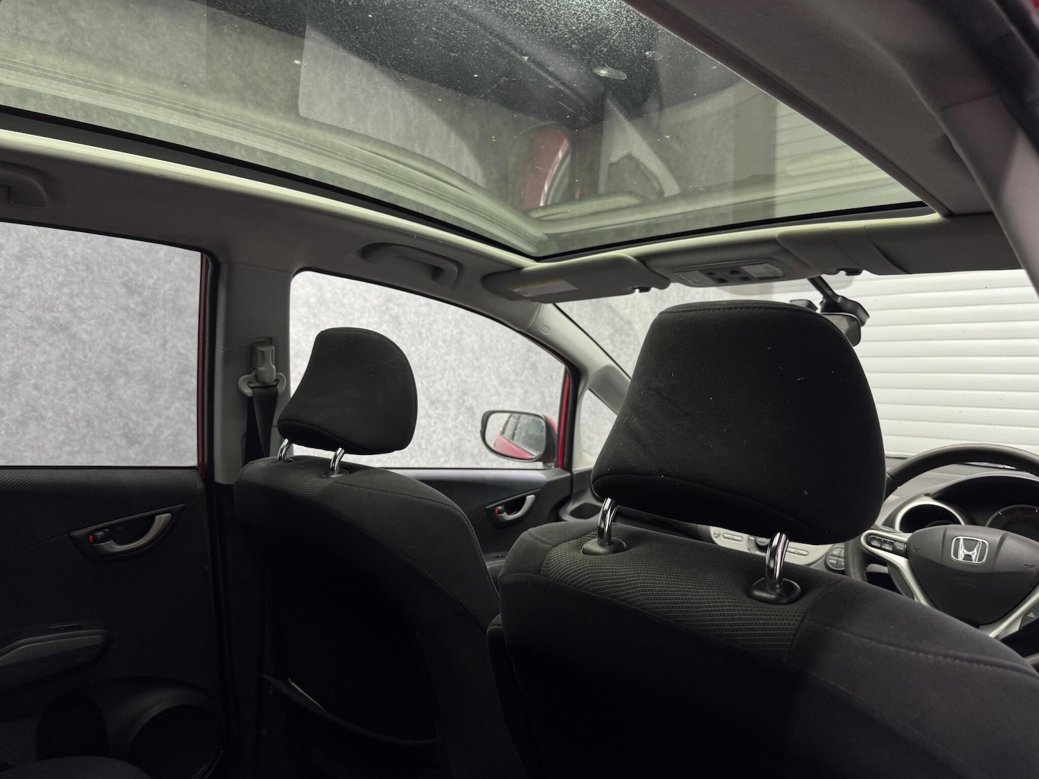 Used Honda Jazz 2009 for sale - 78058963: Photo 8